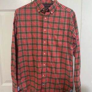 Daniel Cremieux Button Down Shirt